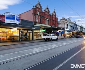 Shop & Retail commercial property leased at 226 CHAPEL STREET Prahran VIC 3181