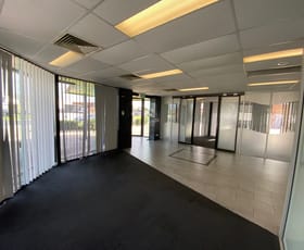 Factory, Warehouse & Industrial commercial property leased at 4 Commercial Drive Dandenong VIC 3175