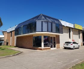 Factory, Warehouse & Industrial commercial property leased at 1/7 Wingate Road Mulgrave NSW 2756