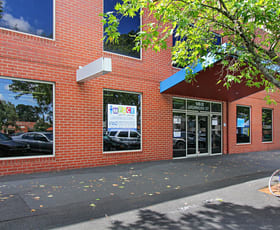 Offices commercial property leased at 4/162 Drummond Street Oakleigh VIC 3166
