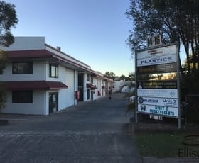 Showrooms / Bulky Goods commercial property leased at 7/14-16 Babdoyle Street Loganholme QLD 4129