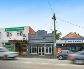 Shop & Retail commercial property leased at 232 Esplanade Brighton VIC 3186