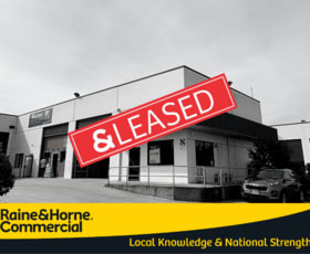 Factory, Warehouse & Industrial commercial property leased at 3/27-31 Arizona Road Charmhaven NSW 2263