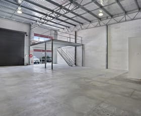 Showrooms / Bulky Goods commercial property leased at 2/5 Paddock Place Rutherford NSW 2320