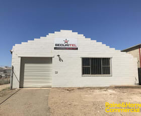 Showrooms / Bulky Goods commercial property leased at 7/381 EDWARD STREET Wagga Wagga NSW 2650