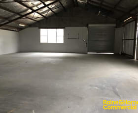 Showrooms / Bulky Goods commercial property leased at 7/381 EDWARD STREET Wagga Wagga NSW 2650