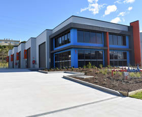 Factory, Warehouse & Industrial commercial property leased at Unit 1, 13 Channel Road Mayfield West NSW 2304