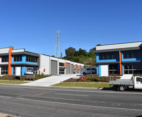 Factory, Warehouse & Industrial commercial property leased at Unit 1, 13 Channel Road Mayfield West NSW 2304
