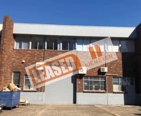 Factory, Warehouse & Industrial commercial property leased at 4 Yamma Street Sefton NSW 2162
