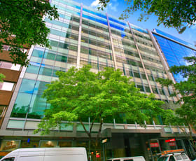 Offices commercial property leased at 301/50 Clarence Street Sydney NSW 2000