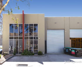 Offices commercial property leased at 5/282-284 Chesterville Road Moorabbin VIC 3189