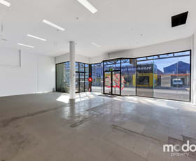 Showrooms / Bulky Goods commercial property leased at 219-221 Sydney Road Coburg VIC 3058