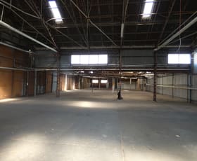 Factory, Warehouse & Industrial commercial property leased at 15A2/25 Michlin Street Moorooka QLD 4105