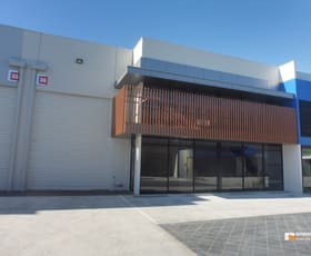 Factory, Warehouse & Industrial commercial property leased at 36/326 Settlement Road Thomastown VIC 3074