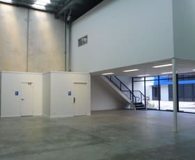 Factory, Warehouse & Industrial commercial property leased at 36/326 Settlement Road Thomastown VIC 3074