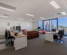 Offices commercial property leased at 2.21/2-8 Brookhollow Avenue Norwest NSW 2153