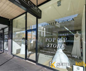 Shop & Retail commercial property leased at 445 Sydney Road Brunswick VIC 3056
