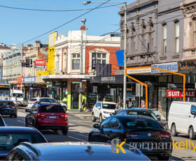 Shop & Retail commercial property leased at 445 Sydney Road Brunswick VIC 3056