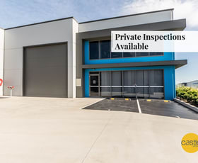 Factory, Warehouse & Industrial commercial property leased at 1/13 Channel Rd Mayfield West NSW 2304