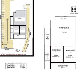 Factory, Warehouse & Industrial commercial property leased at Unit 5/ 27 Circuit Dr Hendon SA 5014