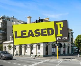 Shop & Retail commercial property leased at Shop R1/306-310 St Kilda Road St Kilda VIC 3182