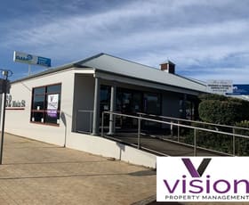 Offices commercial property leased at 1 62 Main Street Pialba QLD 4655
