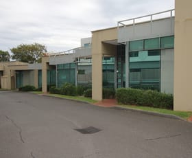 Offices commercial property leased at 3/410 Burwood Highway Wantirna VIC 3152