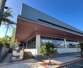 Offices commercial property leased at 9 Tennyson Street Mackay QLD 4740
