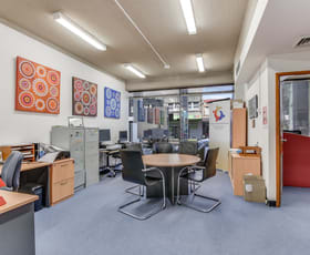 Offices commercial property leased at Ground/11 - 13 Hartill - Law Avenue Bardwell Park NSW 2207