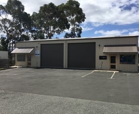 Factory, Warehouse & Industrial commercial property leased at A/14 Mertonvale Circuit Kingston TAS 7050