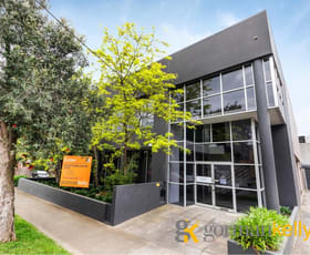 Offices commercial property leased at Level 1 Suite 2/6 Westbrook Street Kew East VIC 3102