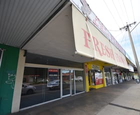 Showrooms / Bulky Goods commercial property leased at 1086C Mate Street North Albury NSW 2640