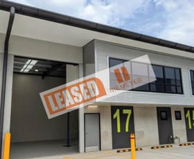 Factory, Warehouse & Industrial commercial property leased at 40 Anzac Street Chullora NSW 2190