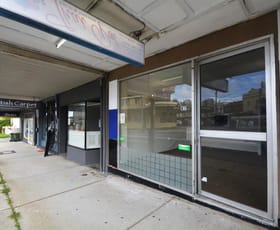 Medical / Consulting commercial property leased at 87 Carrington Road Waverley NSW 2024