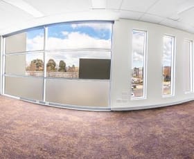 Offices commercial property leased at 2B, 95 Salmon Street Port Melbourne VIC 3207