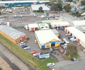 Factory, Warehouse & Industrial commercial property leased at Unit 6/48 George Street Wallsend NSW 2287