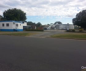 Other commercial property leased at 480 Quay Street Depot Hill QLD 4700