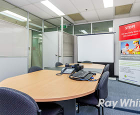Offices commercial property for sale at 41E/190 Jells Road Wheelers Hill VIC 3150