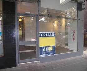 Offices commercial property leased at 49 Bull Street Bendigo VIC 3550