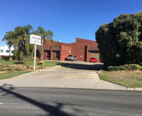 Factory, Warehouse & Industrial commercial property leased at 44 Ledgar Road Balcatta WA 6021