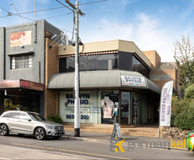 Offices commercial property leased at Suite 2/210 Whitehorse Road Balwyn VIC 3103