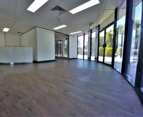 Offices commercial property leased at 4/8 Miller Street Murarrie QLD 4172