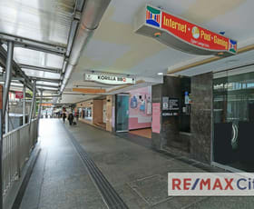 Showrooms / Bulky Goods commercial property for lease at LG/43 Queen Street Brisbane City QLD 4000