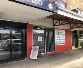 Shop & Retail commercial property leased at 14 Pacific Highway Gateshead NSW 2290