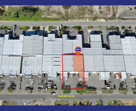 Offices commercial property leased at 2/15 Blackly Row Cockburn Central WA 6164