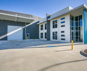 Factory, Warehouse & Industrial commercial property leased at 41 Competition Way Wangara WA 6065
