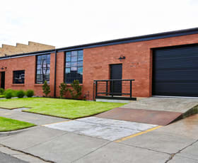 Showrooms / Bulky Goods commercial property leased at 9 Bibby Court Moorabbin VIC 3189