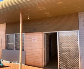 Offices commercial property leased at 2/85 Welsh Drive Newman WA 6753