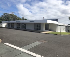 Factory, Warehouse & Industrial commercial property leased at 41 Allen Street Moffat Beach QLD 4551