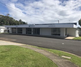 Factory, Warehouse & Industrial commercial property leased at 41 Allen Street Moffat Beach QLD 4551